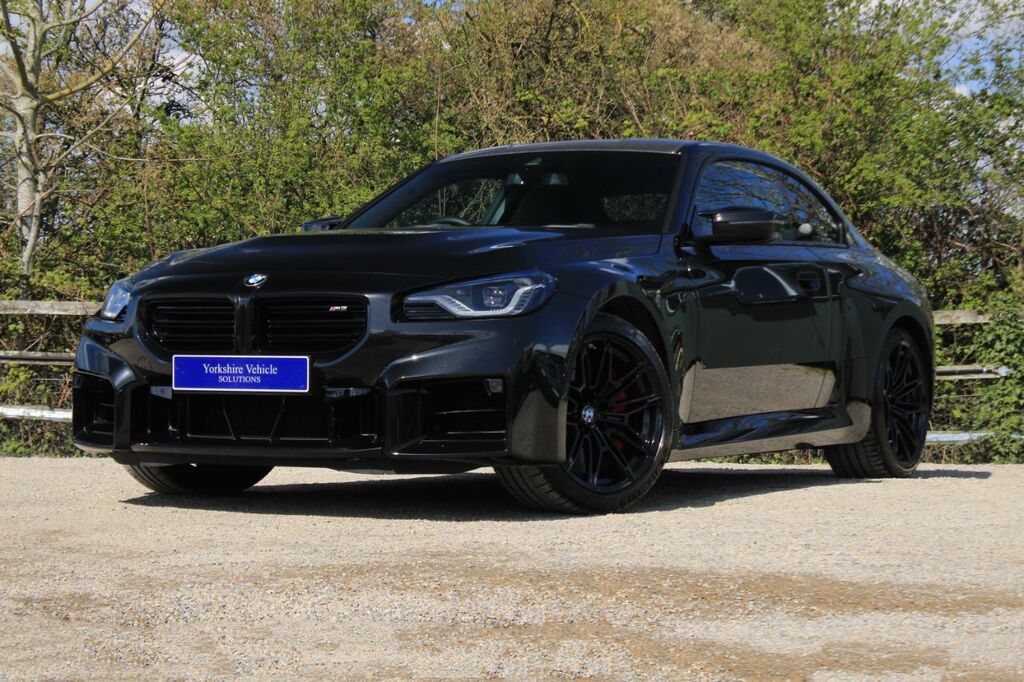 BMW M2 M2 Coupe  #16