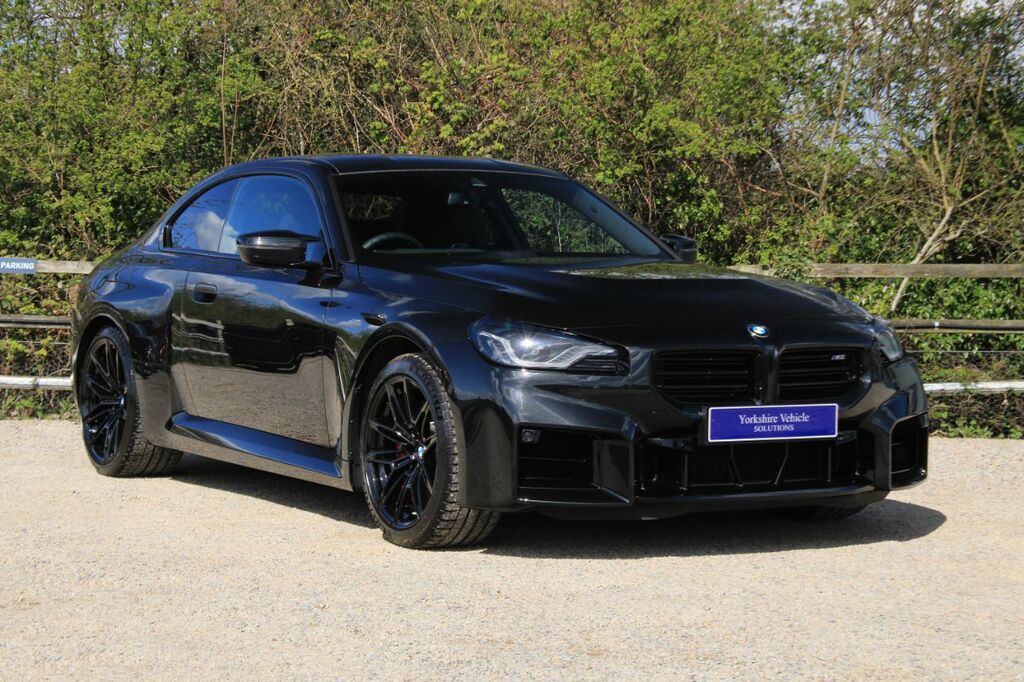BMW M2 M2 Coupe  #14
