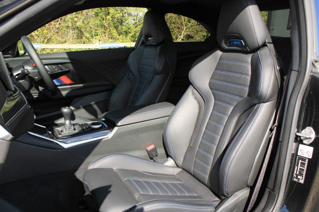 BMW M2 M2 Coupe  #19