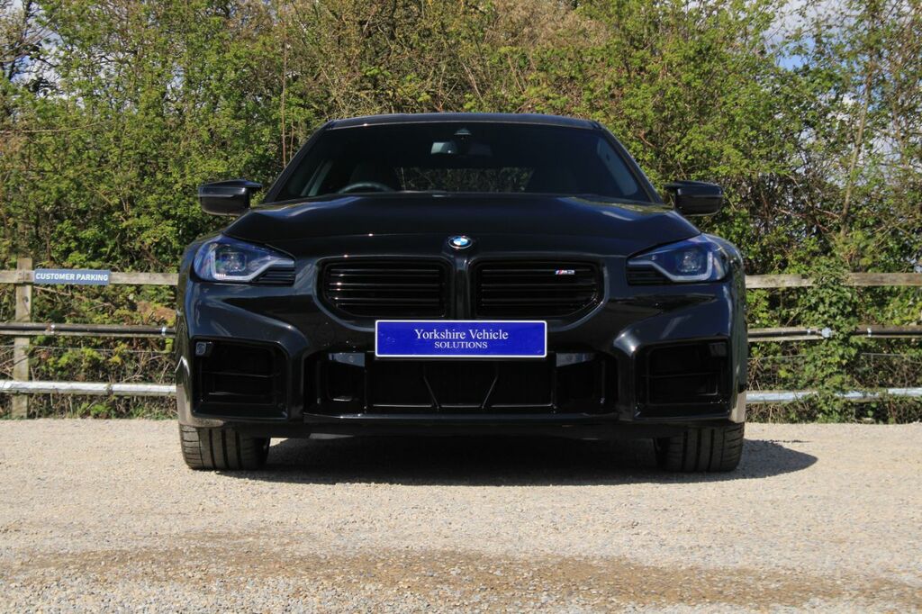 BMW M2 M2 Coupe  #46