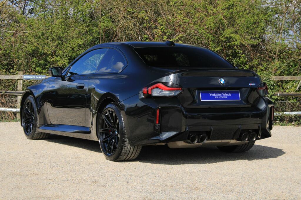 BMW M2 M2 Coupe  #15