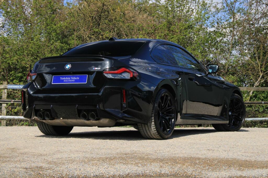 BMW M2 M2 Coupe  #18