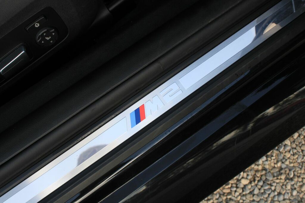 BMW M2 M2 Coupe  #38