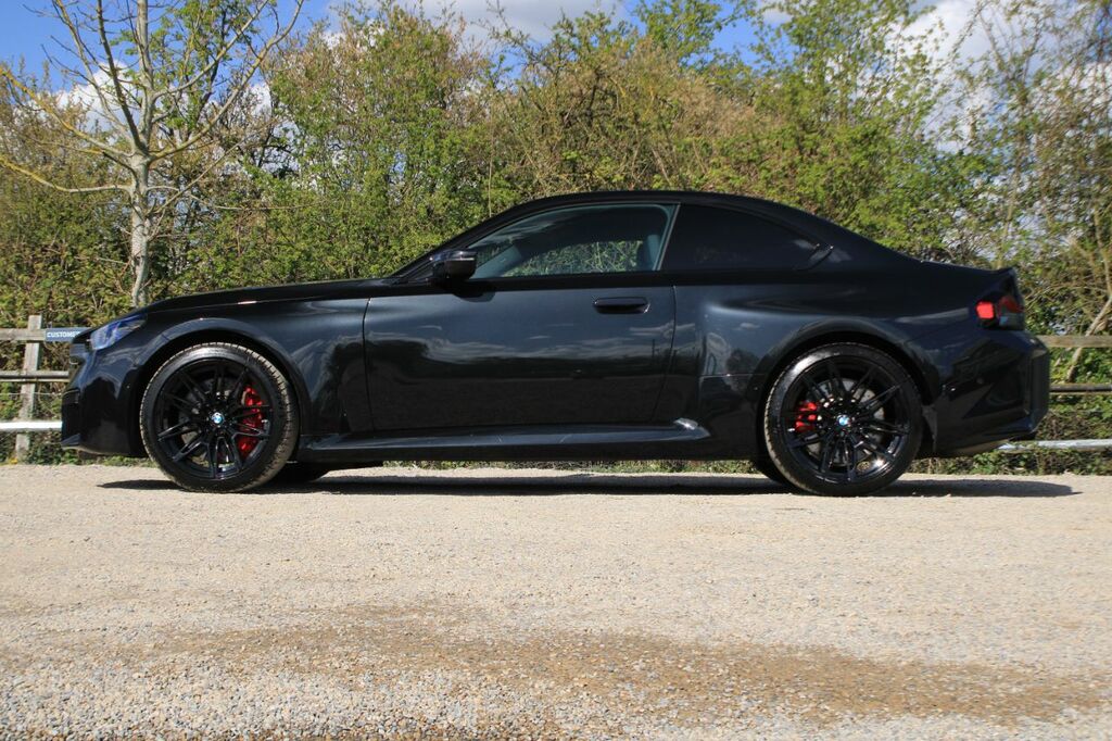 BMW M2 M2 Coupe  #17
