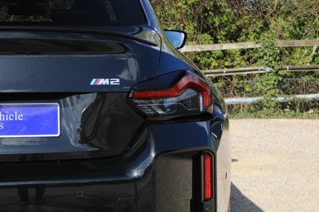 BMW M2 M2 Coupe  #45