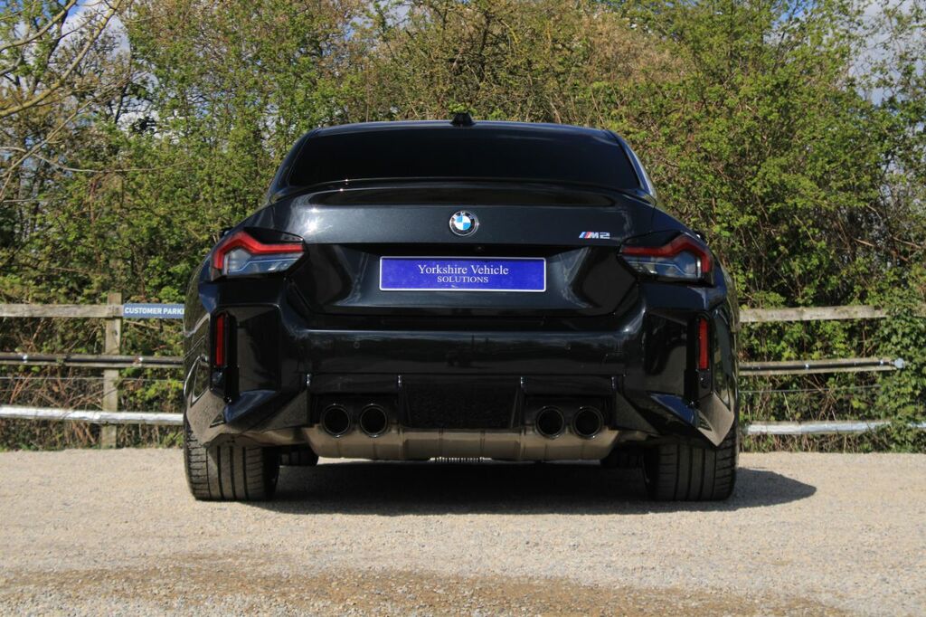 BMW M2 M2 Coupe  #47