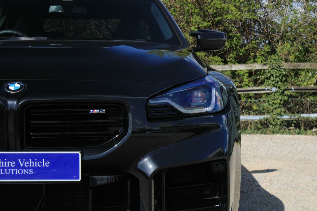 BMW M2 M2 Coupe  #44