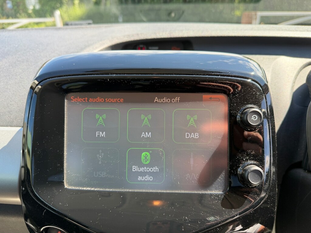 Peugeot 108 1.2 Puretech Allure Grey #5