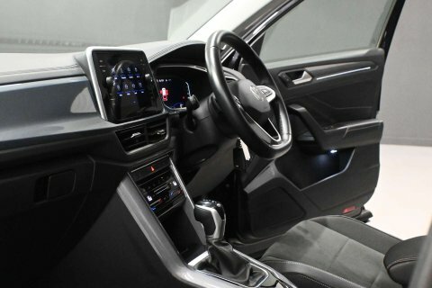 Volkswagen T-Roc 1.5 T-roc Style Black #5