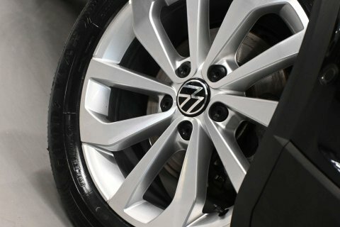 Volkswagen T-Roc 1.5 T-roc Style Black #6