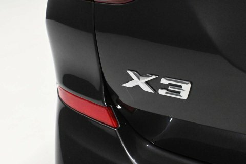 BMW X3 Suv 2.0 X3 Xdrive20d M Sport 2021 White #40