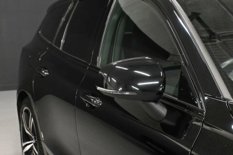 Volvo V60 Momentum, B4 Mild Hybrid Grey #27