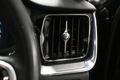 Volvo V60 Momentum, B4 Mild Hybrid Grey #45