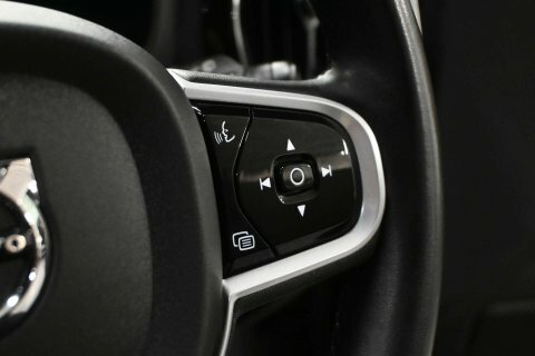 Volvo V60 Momentum, B4 Mild Hybrid Grey #49