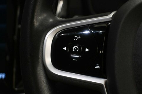 Volvo V60 Momentum, B4 Mild Hybrid Grey #51