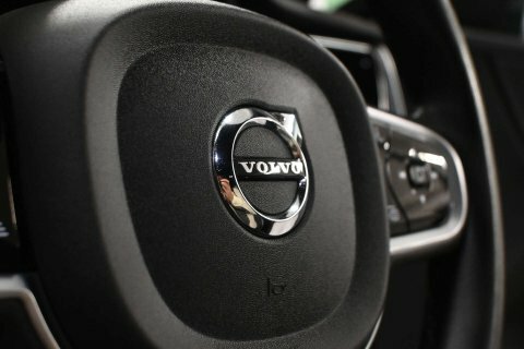 Volvo V60 Momentum, B4 Mild Hybrid Grey #15