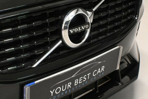 Volvo V60 Momentum, B4 Mild Hybrid Grey #21