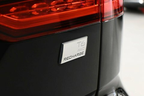 Volvo V60 Momentum, B4 Mild Hybrid Grey #39