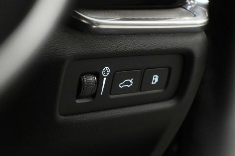 Volvo V60 Momentum, B4 Mild Hybrid Grey #44