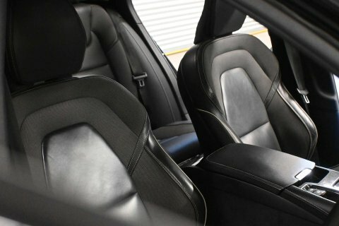 Volvo V60 Momentum, B4 Mild Hybrid Grey #42