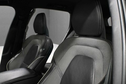 Volvo V60 Momentum, B4 Mild Hybrid Grey #32