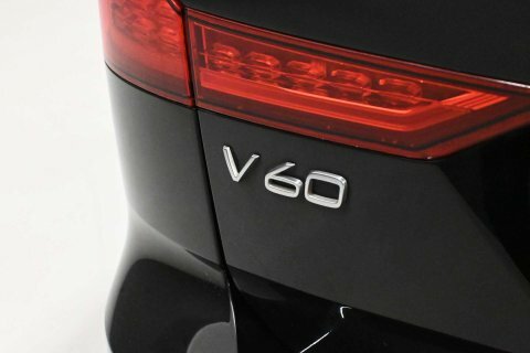 Volvo V60 Momentum, B4 Mild Hybrid Grey #43