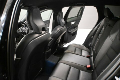 Volvo V60 Momentum, B4 Mild Hybrid Grey #10