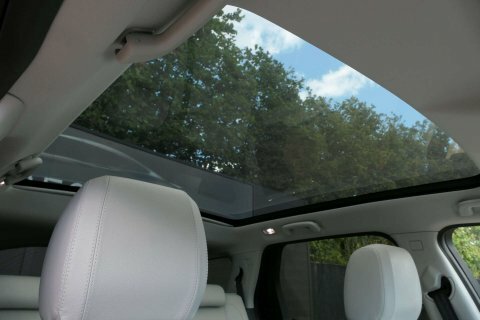 Land Rover Discovery Sport 2.0 Discovery Sport Grey #4