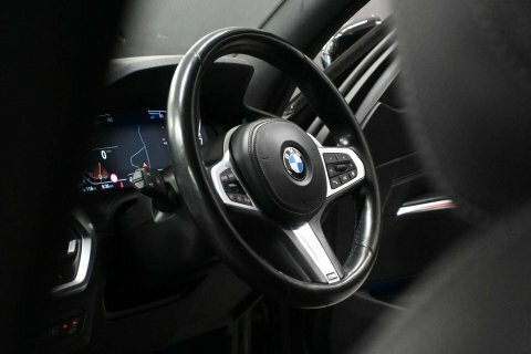 BMW 3 Series 2.0 320D M Black #3