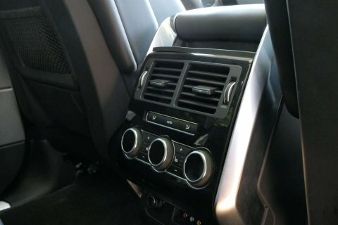 Land Rover Range Rover Sport 3.0 Sdv6 Hse 288 Bhp Grey #51