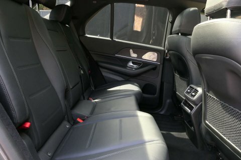 Mercedes-Benz GLE Class Gle 350D 4Matic Amg Line Prem 9G-tron 7 St #26