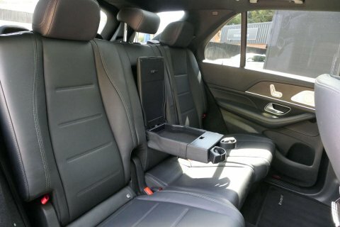 Mercedes-Benz GLE Class Gle 350D 4Matic Amg Line Prem 9G-tron 7 St #28