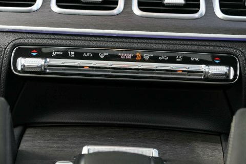 Mercedes-Benz GLE Class Gle 350D 4Matic Amg Line Prem 9G-tron 7 St #45