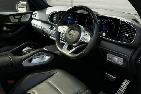 Mercedes-Benz GLE Class Gle 350D 4Matic Amg Line Prem 9G-tron 7 St #20