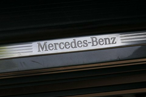 Mercedes-Benz GLE Class Gle 350D 4Matic Amg Line Prem 9G-tron 7 St #44
