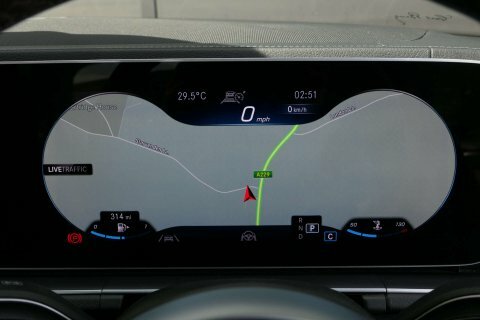 Mercedes-Benz GLE Class Gle 350D 4Matic Amg Line Prem 9G-tron 7 St #24