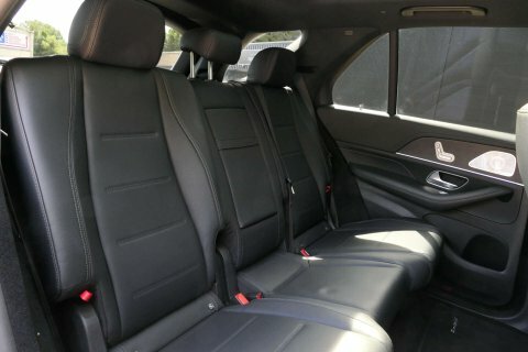Mercedes-Benz GLE Class Gle 350D 4Matic Amg Line Prem 9G-tron 7 St #27