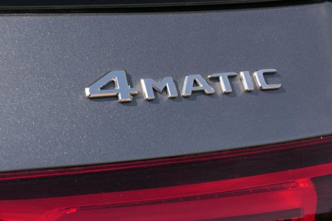 Mercedes-Benz GLE Class Gle 350D 4Matic Amg Line Prem 9G-tron 7 St #16