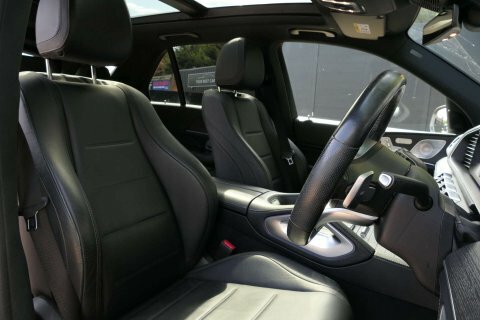 Mercedes-Benz GLE Class Gle 350D 4Matic Amg Line Prem 9G-tron 7 St #18