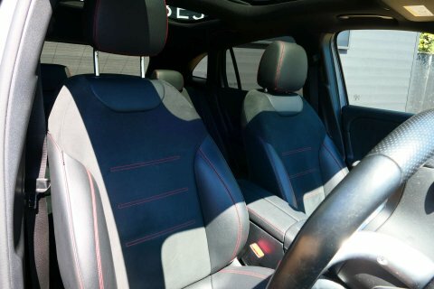 Mercedes-Benz GLA Class 2.0 Gla 220 Grey #2
