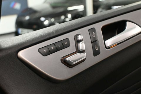 Mercedes-Benz GLE Class 2.1 Gle 250 Grey #6