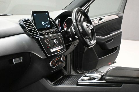 Mercedes-Benz GLE Class 2.1 Gle 250 Grey #5