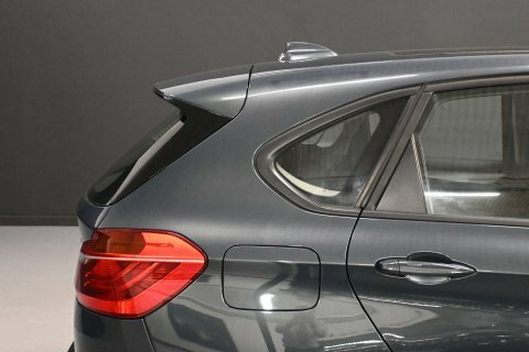 BMW 2 Series 228I M Sport Convertible Euro 6 S Blue #43