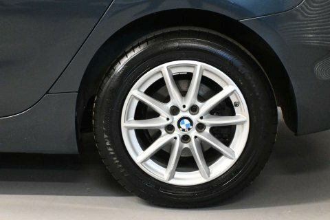 BMW 2 Series 228I M Sport Convertible Euro 6 S Blue #22