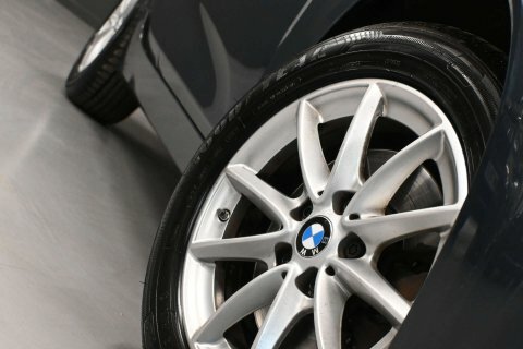 BMW 2 Series 228I M Sport Convertible Euro 6 S Blue #8