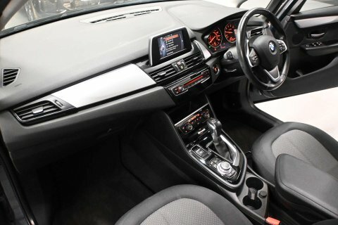 BMW 2 Series 228I M Sport Convertible Euro 6 S Blue #17