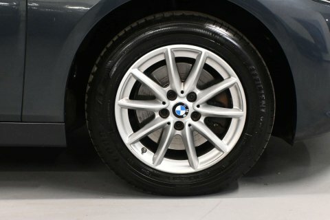 BMW 2 Series 228I M Sport Convertible Euro 6 S Blue #33