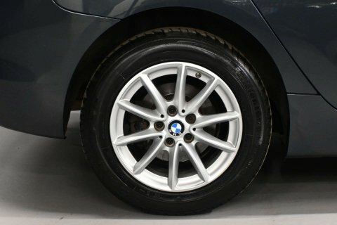 BMW 2 Series 228I M Sport Convertible Euro 6 S Blue #39