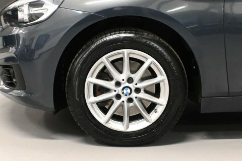 BMW 2 Series 228I M Sport Convertible Euro 6 S Blue #18