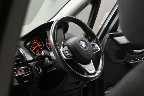 BMW 2 Series 1.5 218I Se Grey #5
